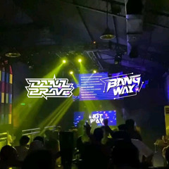 DJ PLAT KT MEMBECAK - Papi Bhabi (BWY X DB X RDW RMX)#REQItsuqiPrst$$