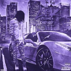 Chief Keef - So Cold (slowed & Reverb)