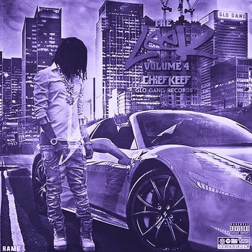 Chief Keef - Wake Up [Prod. DJ Kenn Aon] (slowed & Reverb)