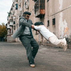 CULO acoustic - Tony Pitony con Marco Castello