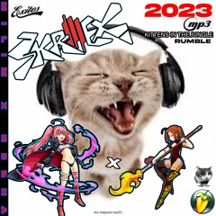 SKRILLEX - RUMBLE (MILIM & NEZHA REMIX)