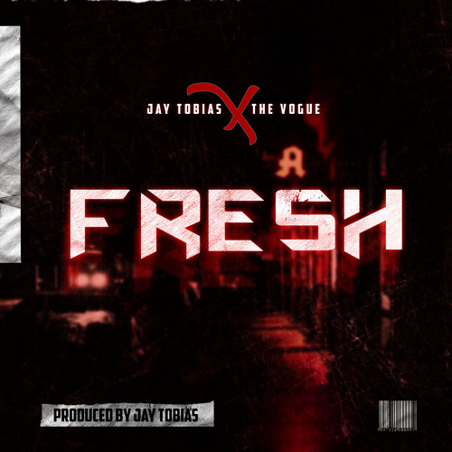 Fresh (ft. TheVogue)