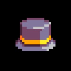Clock Towers Beneath The Sea (Hat In Time)