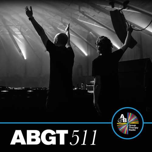 Group Therapy 511 with Above & Beyond and ALPHA 9