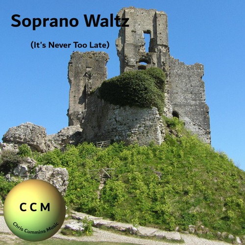 Soprano Waltz (It's Never Too Late) - Simply Piano