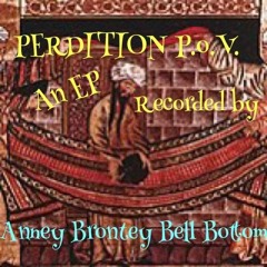 Perdition P.O.V. EP - Original Cut