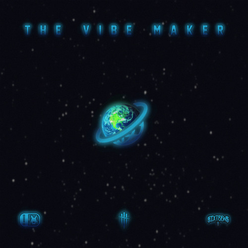 Stream GLXRY X - The Vibe Maker (ft. mvargas) by mvargas | Listen ...