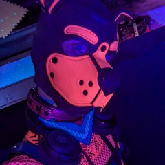 This is HellFoXX in Demure