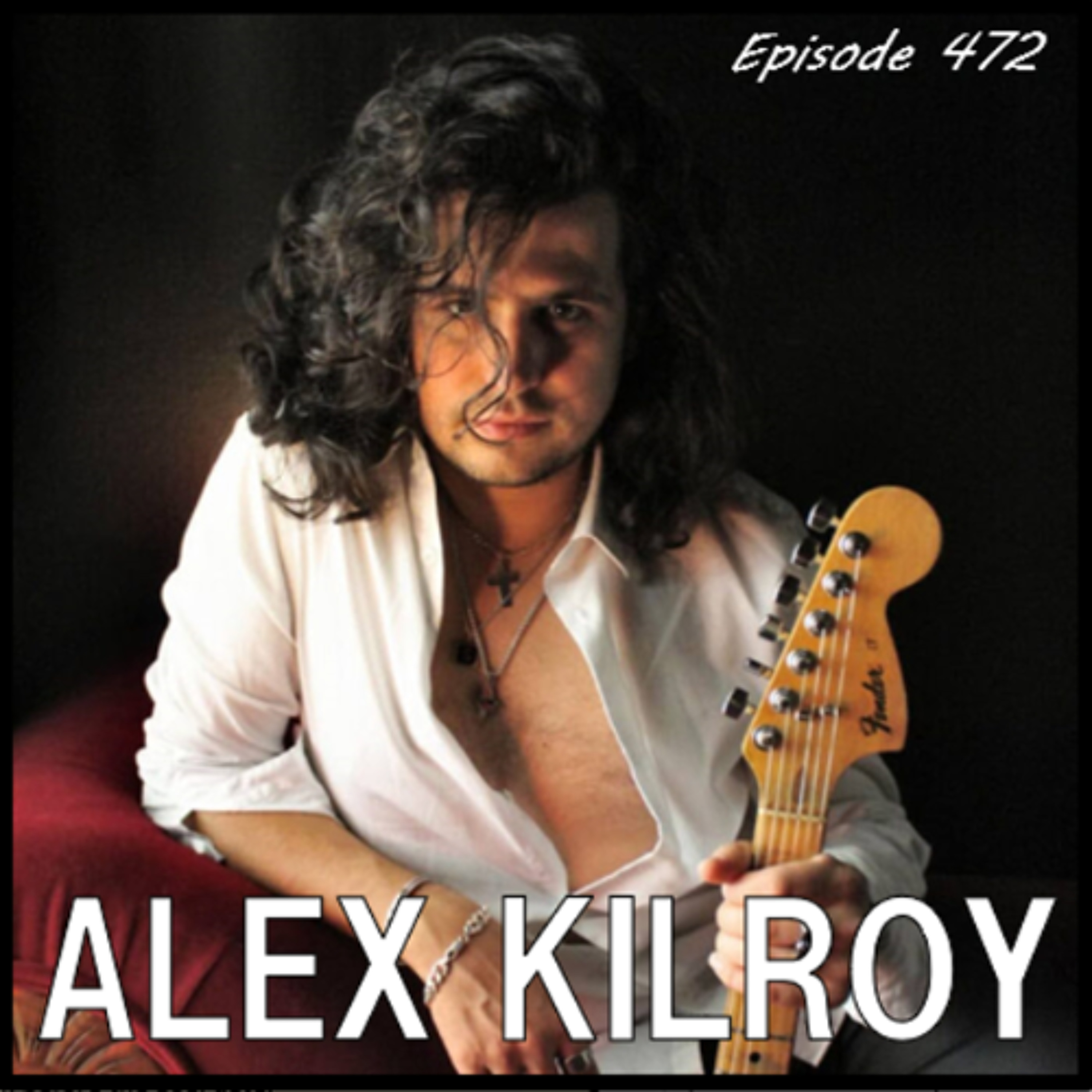 The Doc G Show April 1st 2026 (Featuring Alex Kilroy)