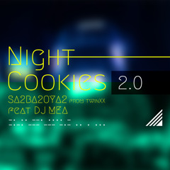 Night Cookies 2.0
