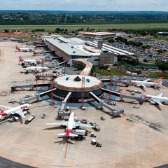 StopOver já está disponível no Aeroporto de Brasília para os passageiros da empresa Gol