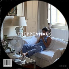 "treppenhaus" I Pashanim Type Beat 2021 (prod. JT Beatzz)