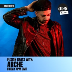 Fusion Beats with Arche 2