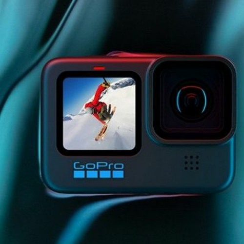 GoPro adds smart new features to Hero 10 Black