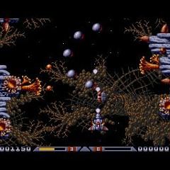 Bomb the Bass - Xenon 2: Megablast