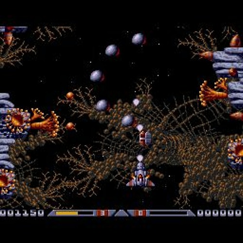 Bomb the Bass - Xenon 2: Megablast