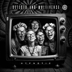Detecto & Multiverse - Hypnotic [Divinity Records]