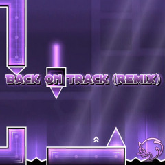 DJVI - Back On Track (SuperSoniker Remix)