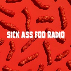 SICK ASS FOO RADIO #001