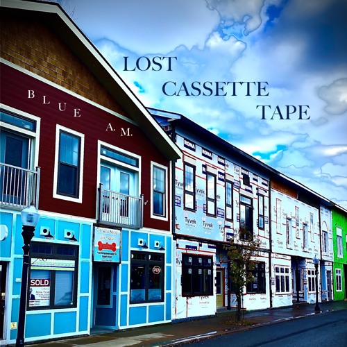 02 - LOST CASSETTE TAPE - NOW WE KNOW