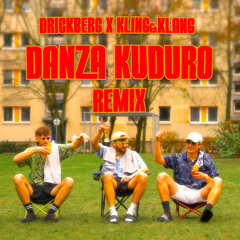 Drickberg x Kling&Klang - Danza Koduro (Atzen Edit)