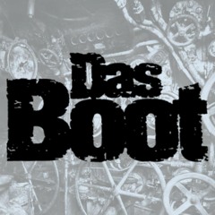 Lynth Sord - Das Boot theme | Klaus Doldinger