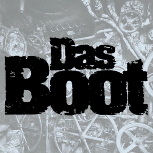 Lynth Sord - Das Boot theme | Klaus Doldinger