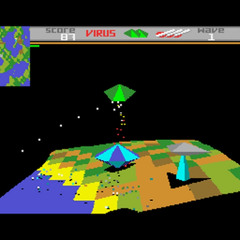 Amiga 97