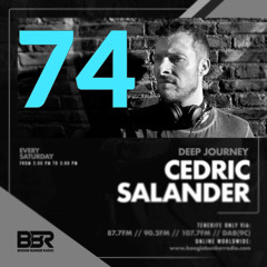 Deep Journey 74 - Boogie Bunker Radio (05/02/2022)