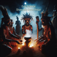 Shamanic Drum Ritual