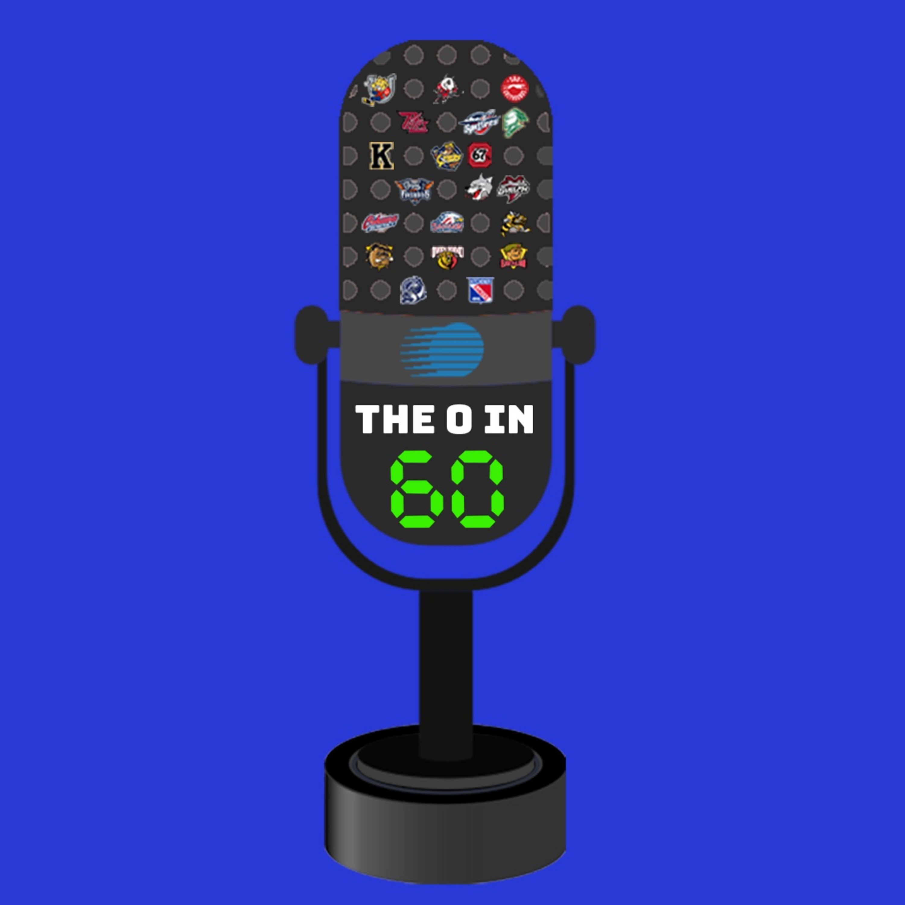 The OHL in 60 Podcast