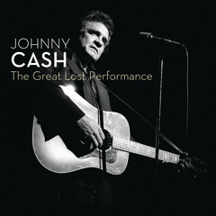 Sunday Morning Coming Down (Live At The Paramount Theatre, NJ/1990)