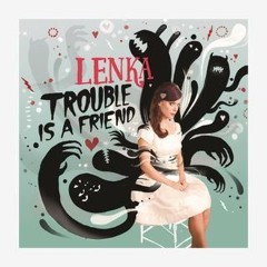 Trouble Is Friend - Rinv HOT TIKTOK