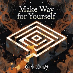Make Way for Yourself v11- 157BPM 2025-12-04 0314