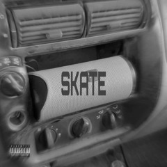 Skate Mixtape 2024 -- Hip Hop ❌ Dancehall -- 2023/24 By Dj Marsh