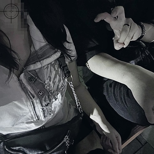 独占欲24時間監視-(P.SHYY)