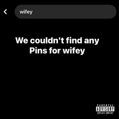 wifey