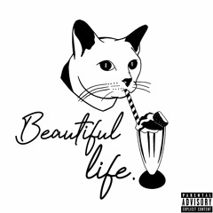 aYSHC - Beautiful Life (feat. Lil Gusii) [Prod. Metlast]