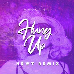 Madonna - Hung Up (NËWT Remix)