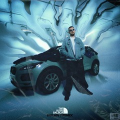 Bore Balboa - TNF (milvn edit)