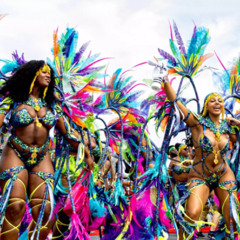 MIAMI CARNIVAL SOCA MIX 2025