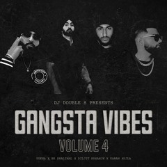 Gangsta Vibes Vol.4