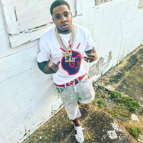 Stream Lil Daddy - I Remember (CBM)(LongLiveFreddie B) Prod. By