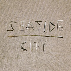 seaside city