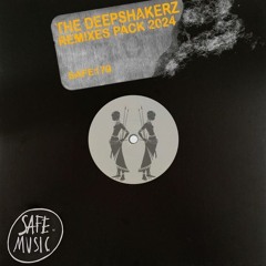 The Deepshakerz - Sometime (FEX IT Remix) [Radio Edit] SAFE