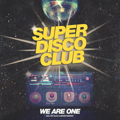 7Order - We Are One - Japanese Blu-ray - Music | musicjapanet