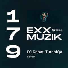 DJ Renat, TuraniQa - Lonely (Radio Edit)