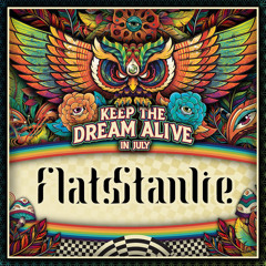 Keep The Dream Alive Charity Stream Set
