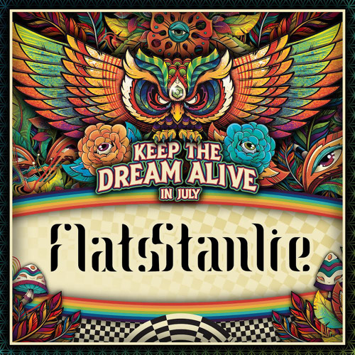 Keep The Dream Alive Charity Stream Set