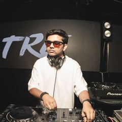 TRE Tracks